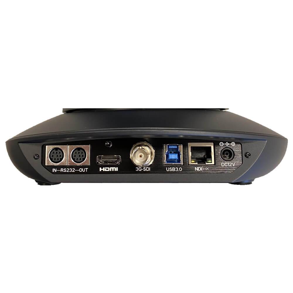 Grass Valley PTZ-35X-HD UHD/HD/SD NDI/HX 35x Zoom PTZ Camera - Coremicro – image 3