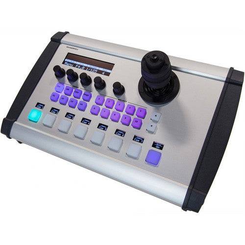SKAARHOJ PTZ Pro Controller - Coremicro – image 1