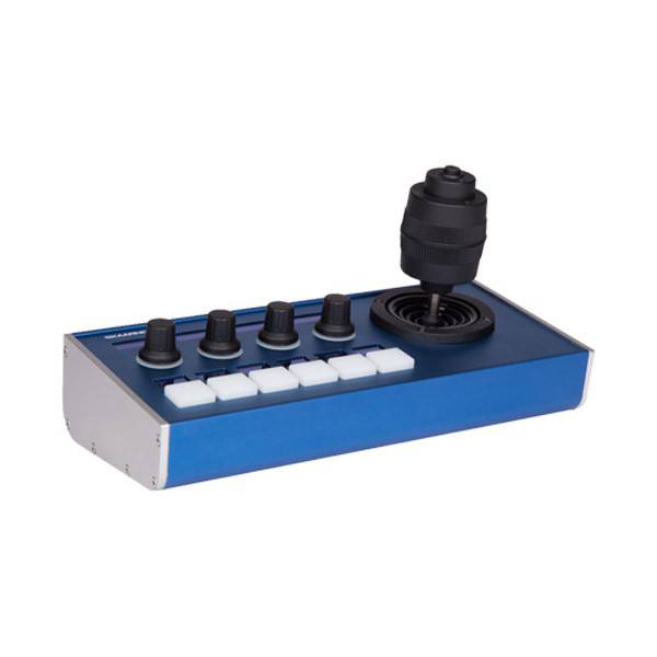 SKAARHOJ PTZ Fly with Hall Effect Joystick - Coremicro – image 1