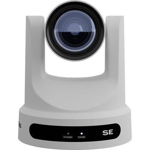 PTZOptics Move SE 20x Zoom PTZ Camera (White) - Coremicro – image 1