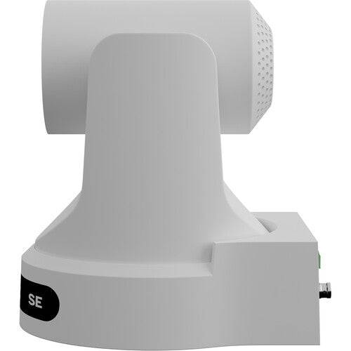 PTZOptics Move SE 20x Zoom PTZ Camera (White) - Coremicro