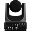 PTZOptics Move SE 20x Zoom PTZ Camera (Gray) - Coremicro