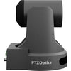 PTZOptics Move SE 20x Zoom PTZ Camera (Gray) - Coremicro
