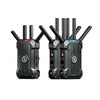 Hollyland Pyro Ultra 1TX & 2RX Wireless Video Transmission System