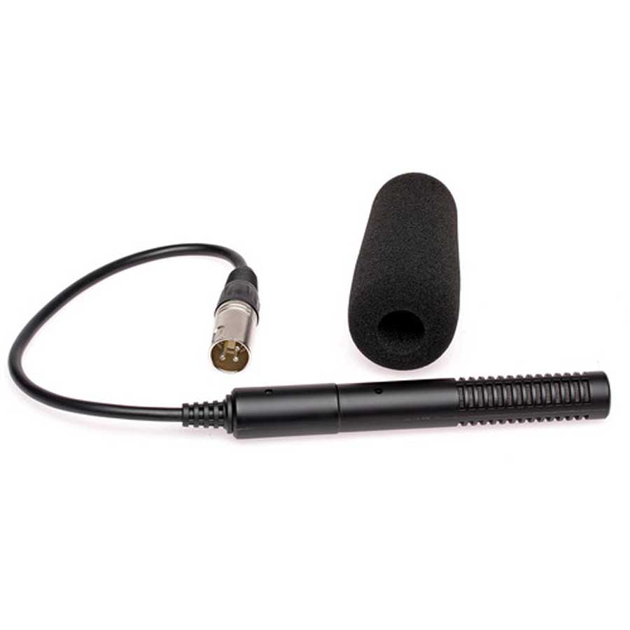 JVC QAN0067-003 Microphone for ProHD/4KCAM Camcorder - Coremicro – image 3