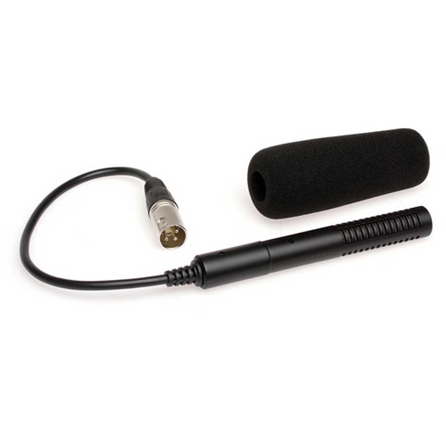 JVC QAN0067-003 Microphone for ProHD/4KCAM Camcorder - Coremicro – image 2