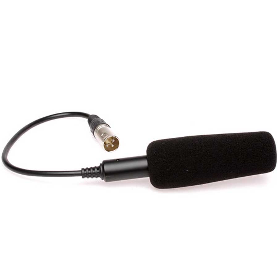JVC QAN0067-003 Microphone for ProHD/4KCAM Camcorder - Coremicro – image 1