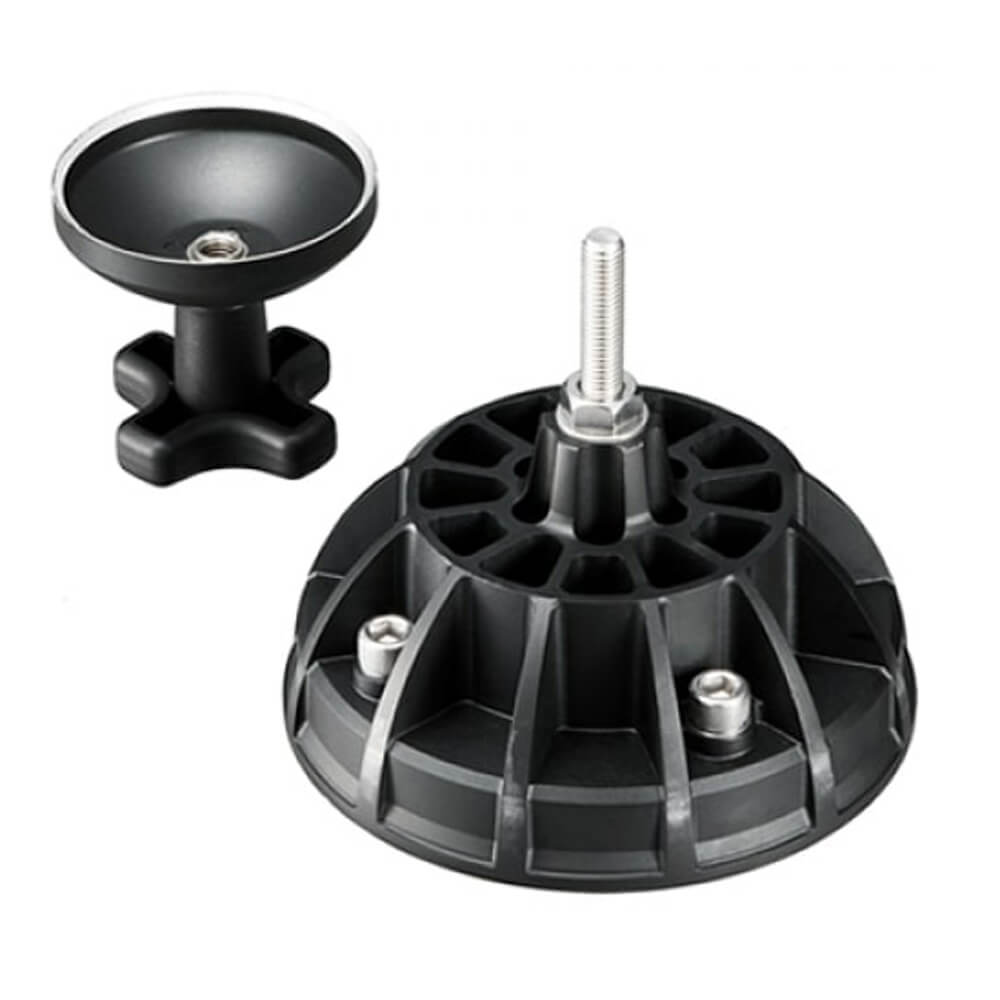 Libec QH3 Fluid Head - Coremicro – image 6