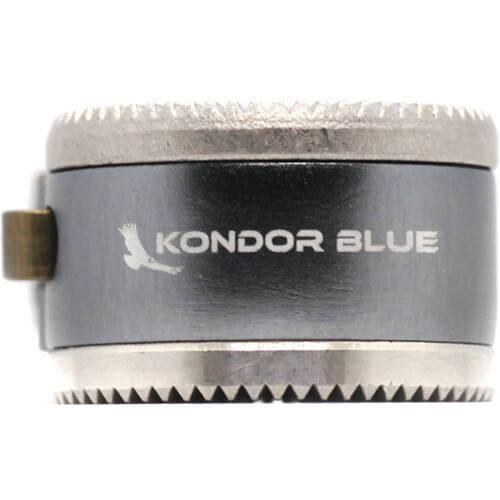 Kondor Blue Quick Release Rosette Module (Push Button, Left) - Coremicro – image 3