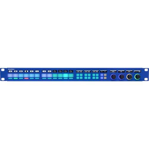 SKAARHOJ Rack Fusion I Rack Controller - Coremicro – image 1