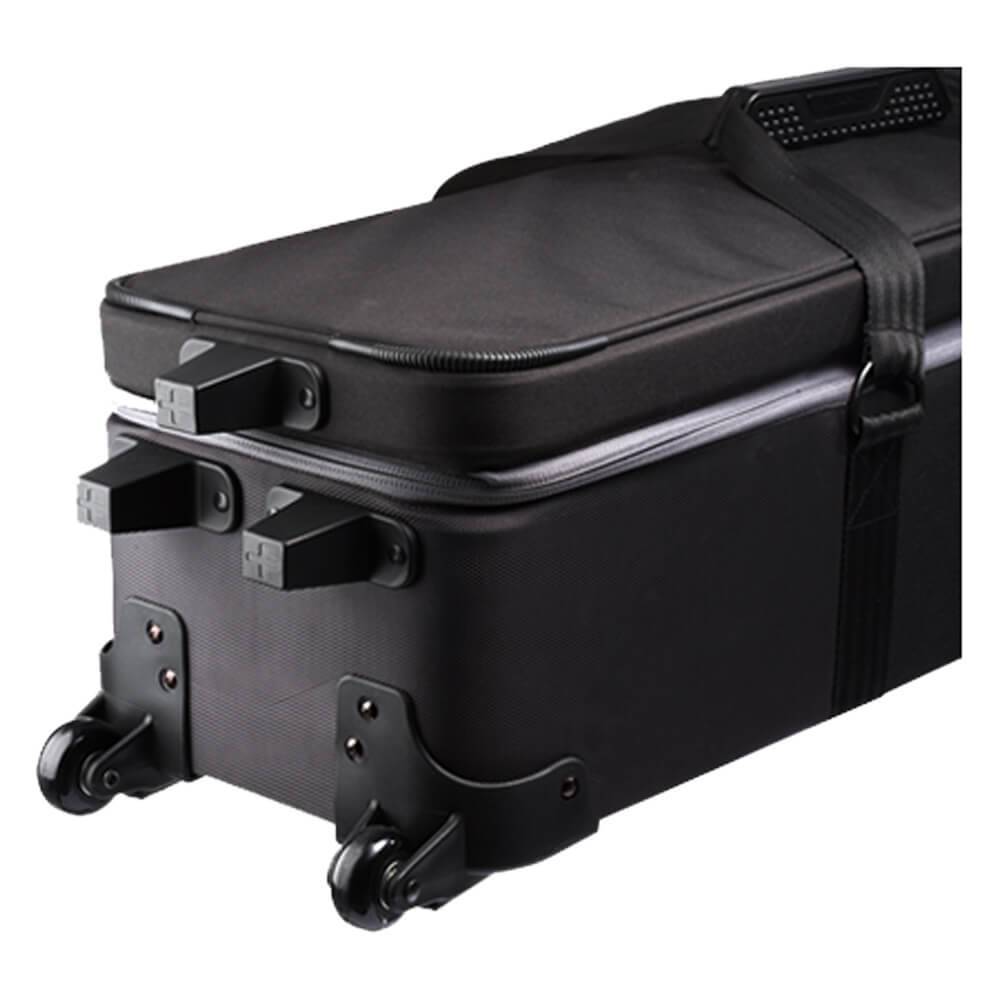 Libec RC-80 Carrying Case for RSP-850 Series Tripod Systems - Coremicro – image 2