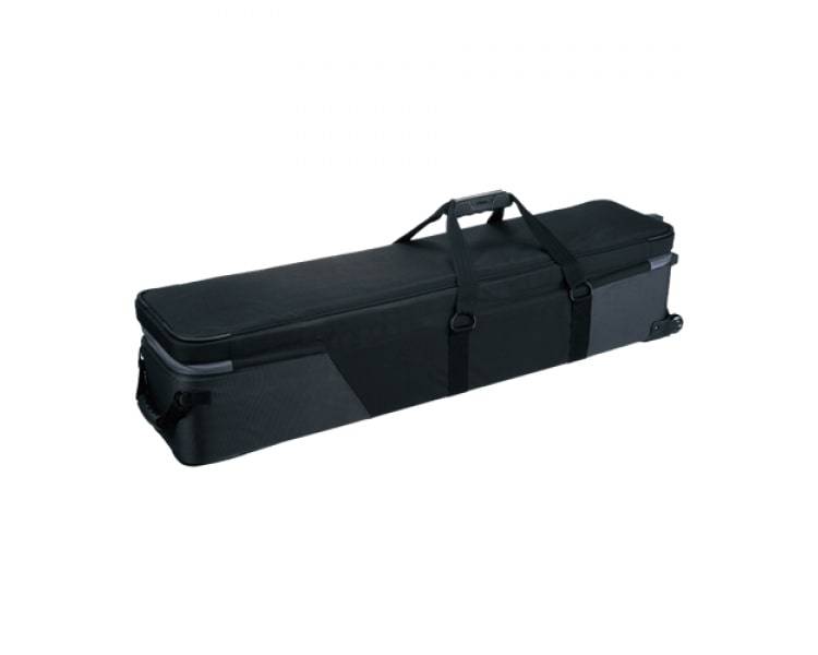 Libec RSP-850M Professional Aluminum Tripod System with Mid-Level Spreader - Coremicro – image 9