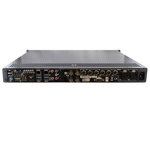 Vizrt MediaDS Wowza Media Distribution System - Coremicro – image 4