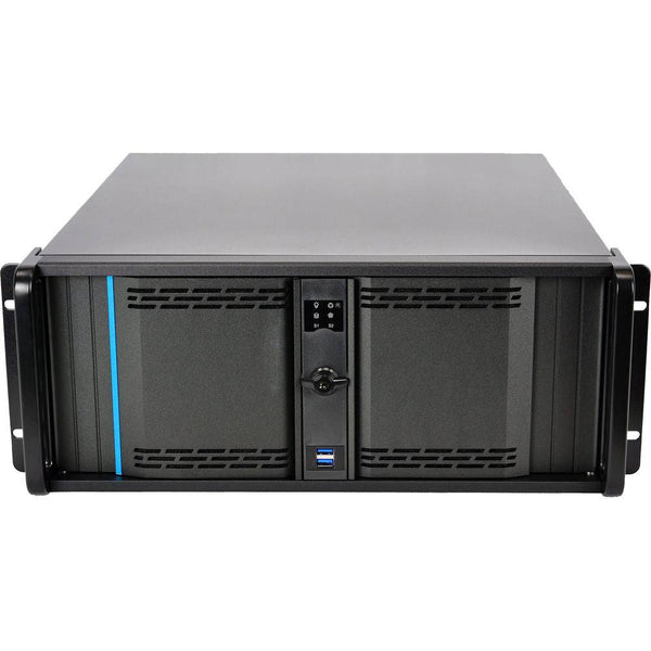 Reckeen 19" Rackmount Chassis (4U Venuz) - Coremicro – image 1