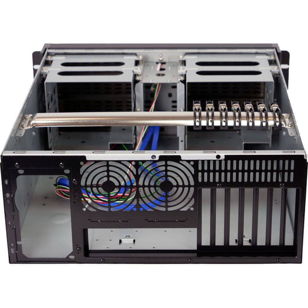Reckeen 19" Rackmount Chassis (4U Venuz) - Coremicro – image 3