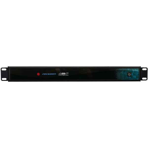 Reckeen Audio Digital Box (1 RU) - Coremicro – image 2