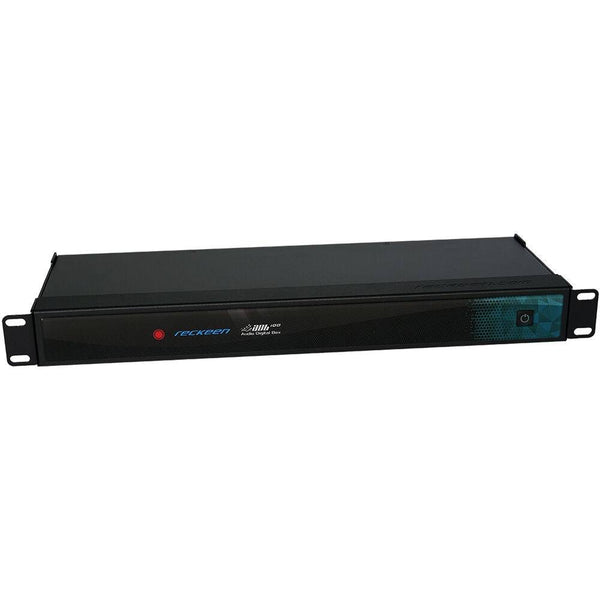 Reckeen Audio Digital Box (1 RU) - Coremicro – image 1
