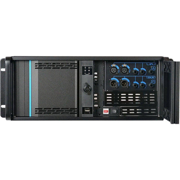 Reckeen Virtual LITE Studio 4K With VKey100 Control Panel - Coremicro – image 3