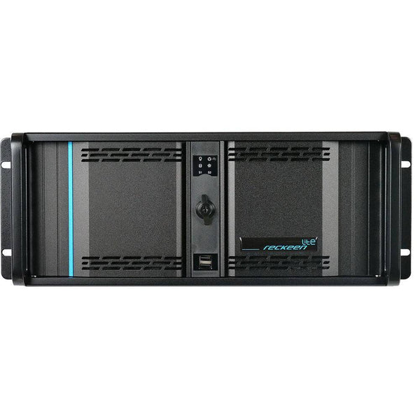 Reckeen Virtual LITE Studio 4K With VKey100 Control Panel - Coremicro – image 2