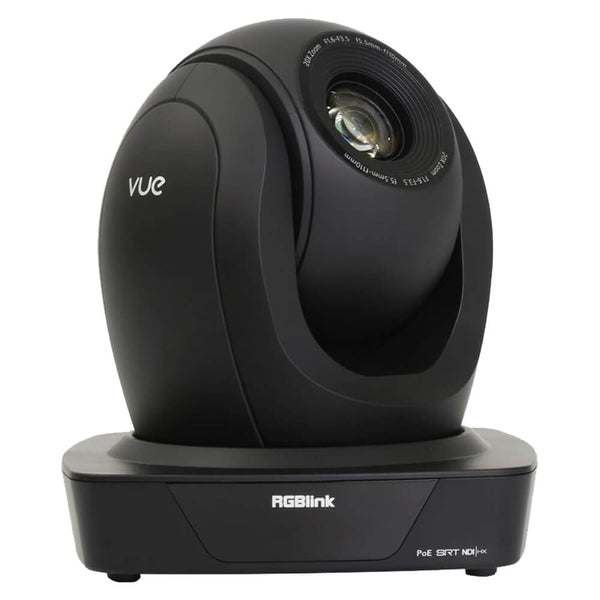 RGBlink vue 20x PoE PTZ Camera with HDMI/3G-SDI/LAN - Coremicro – image 1