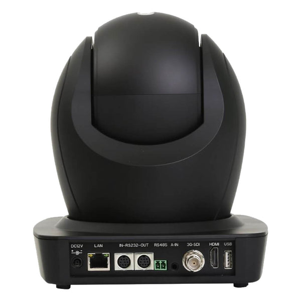 RGBlink vue 20x PoE PTZ Camera with HDMI/3G-SDI/LAN - Coremicro – image 2