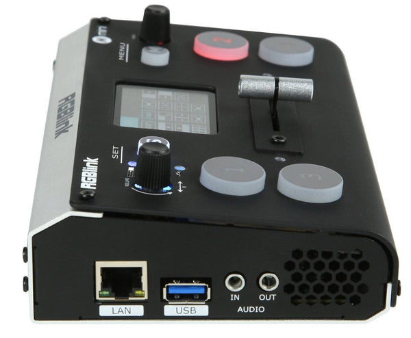 RGBlink Mini HDMI Live Streaming Switcher - Coremicro – image 6