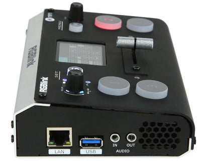 RGBlink Mini HDMI Live Streaming Switcher - Coremicro