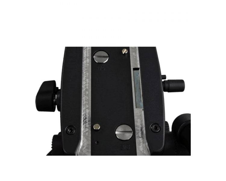 Libec RS-250DM Tripod System with Mid-Level Spreader - Coremicro – image 6