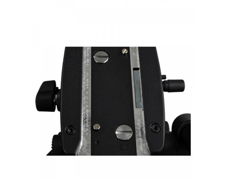 Libec RS-250D Tripod System with Floor Spreader - Coremicro – image 7