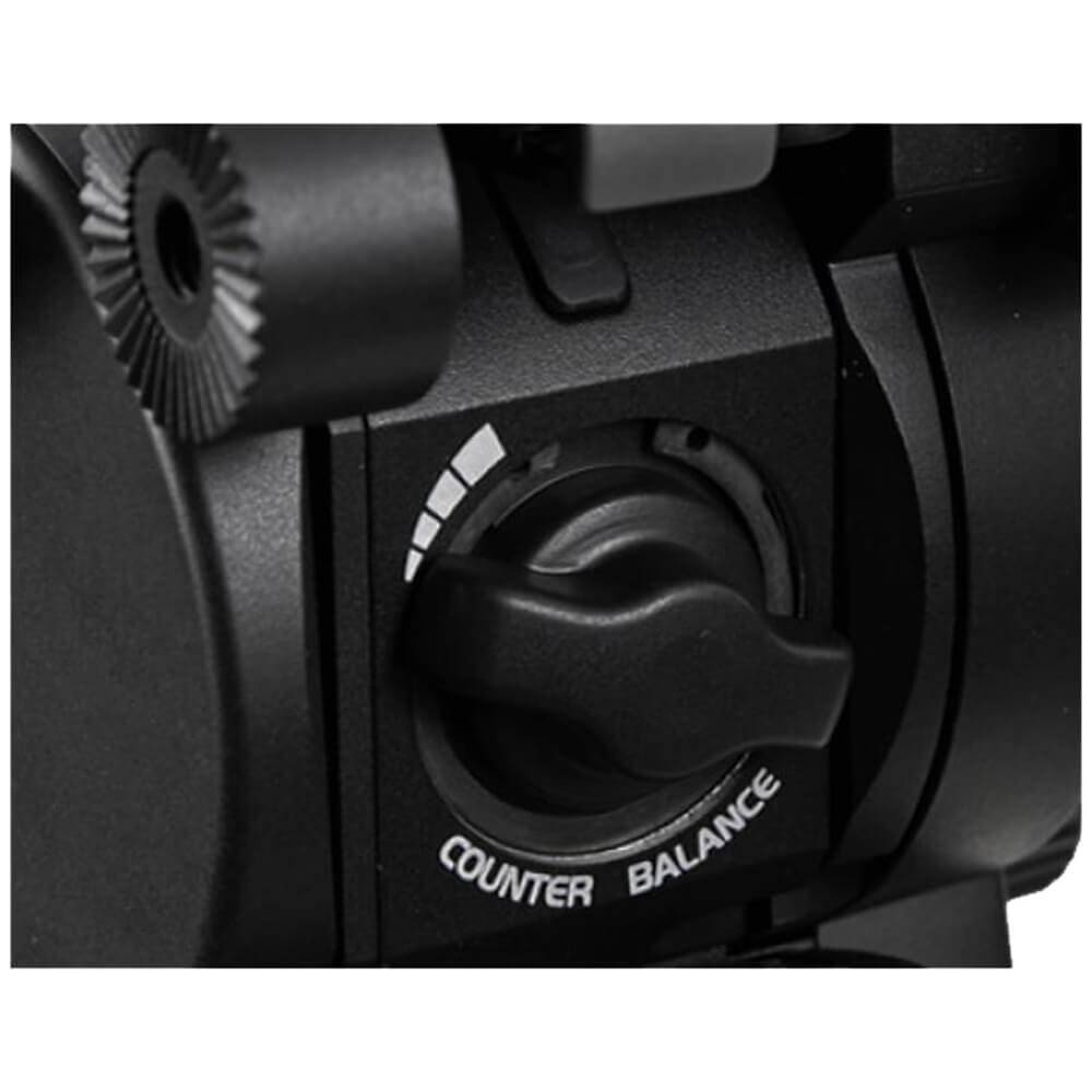 Libec RH35D Fluid Head - Coremicro – image 4