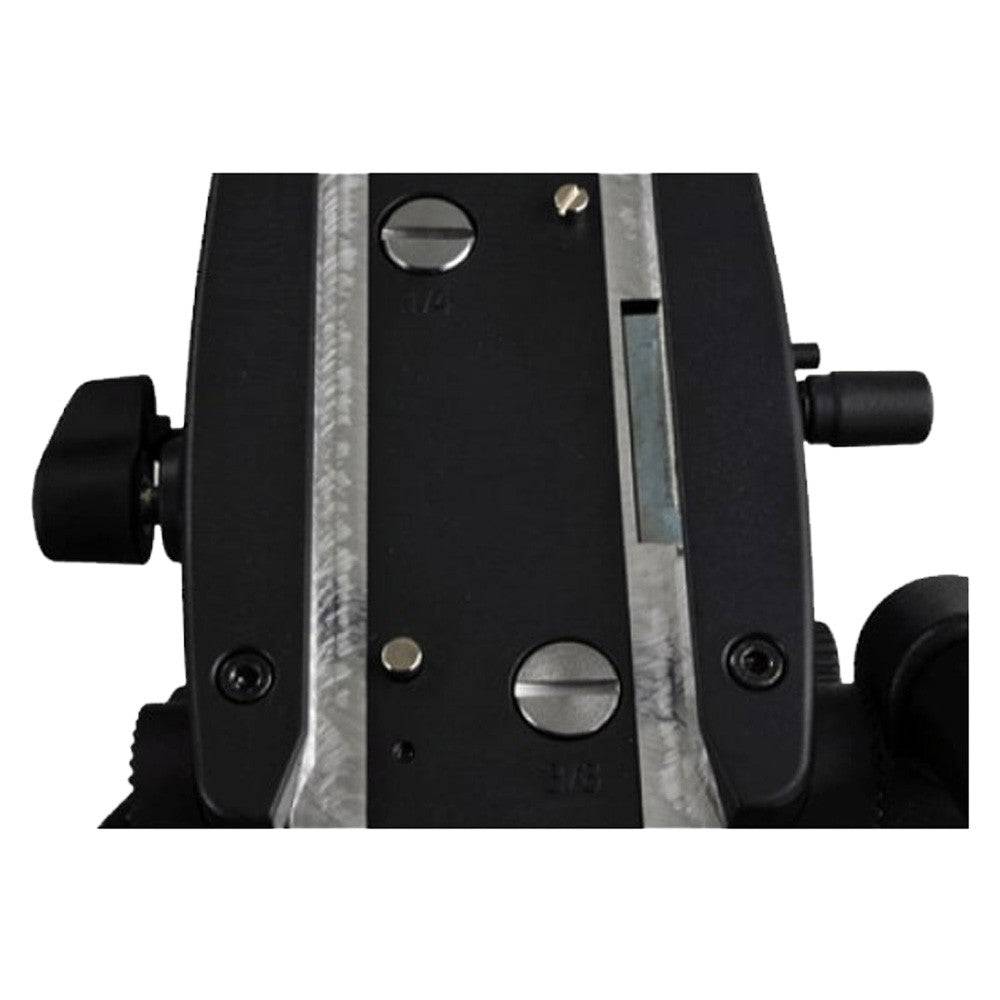 Libec RH35D Fluid Head - Coremicro – image 6