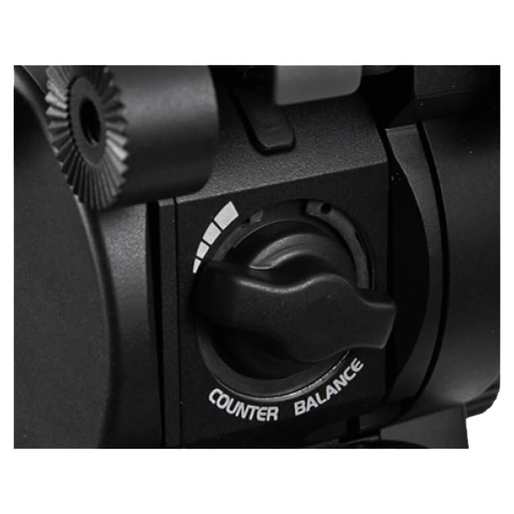 Libec RH45D Fluid Head - Coremicro – image 3