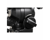 Libec RSP-750 professional aluminum tripod system with floor-level spreader for ENG video camera setups
