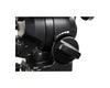 Libec RHP85 Fluid Head with PH-8B Extendable Pan Handles - Coremicro