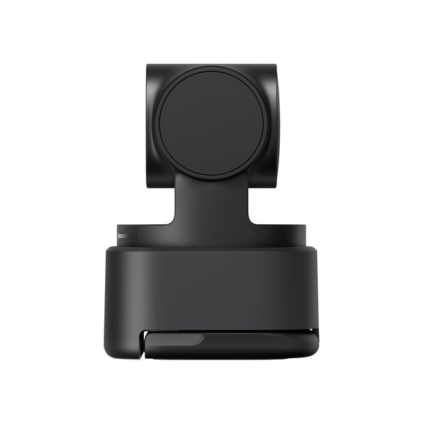 OBSBOT Tiny 3 Lite AI-powered 4K PTZ webcam with spatial audio, compact design and adjustable lens for high-quality video calls. – image 13