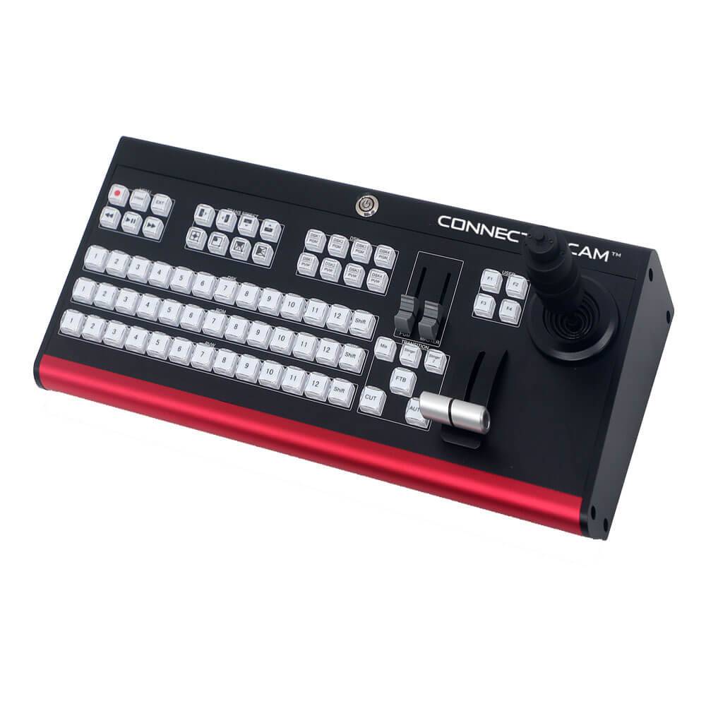 JVC RM-LP350G vMix Control Surface - Coremicro – image 2