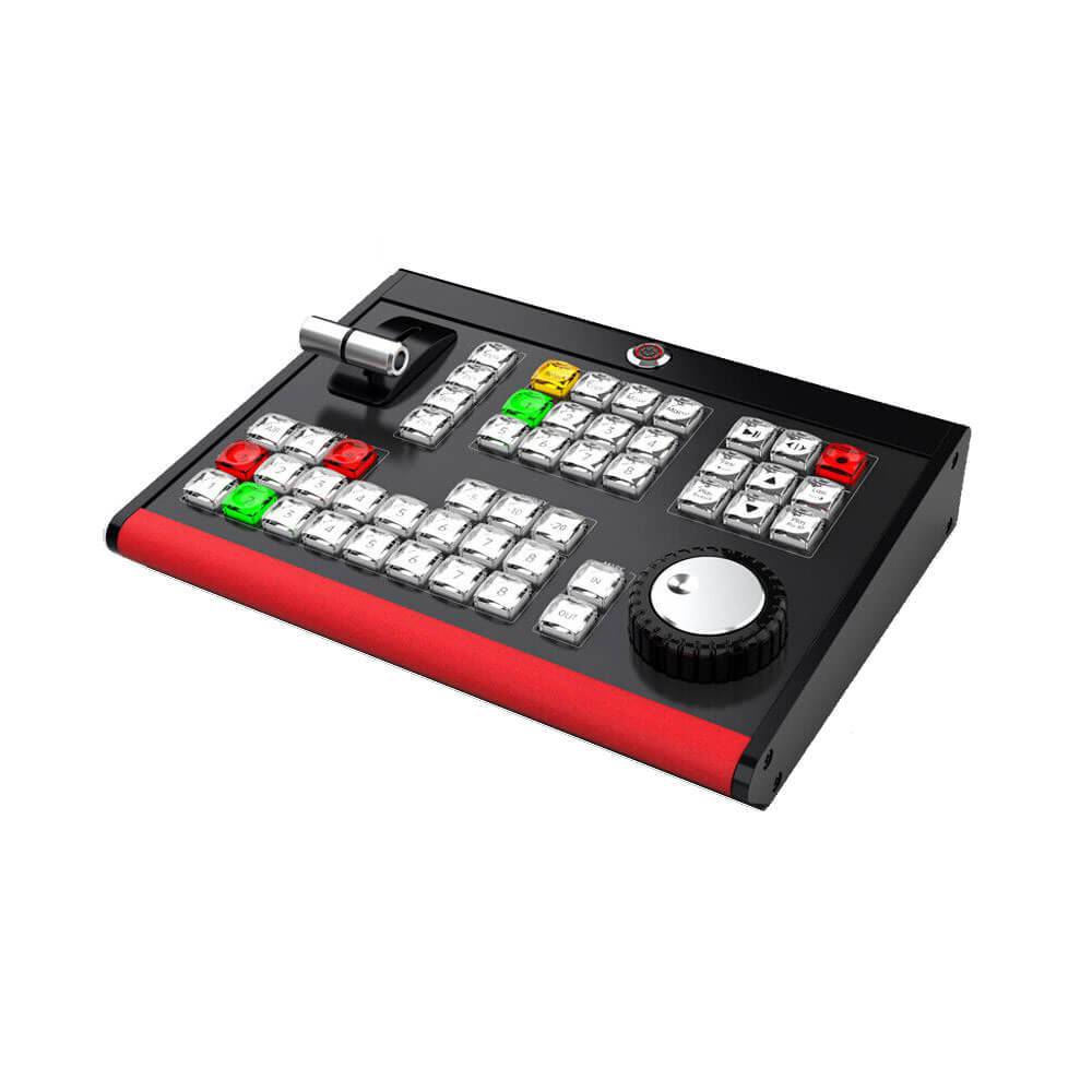 JVC RM-LP450G vMix Instant Replay Control Surface - Coremicro – image 3