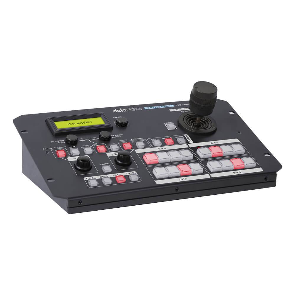 Datavideo RMC-180 MARK II PTZ Camera Control - Coremicro – image 1