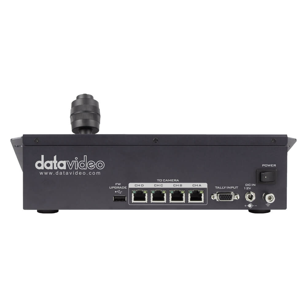 Datavideo RMC-180 MARK II PTZ Camera Control - Coremicro – image 3