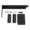 Datavideo RMK-1 1U Rackmount Kit for One Full/ Two Half Width - Coremicro