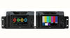 Atomos Ronin Duo video recorder, player, and monitor with dual screens and professional control interface.