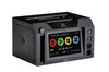 Atomos Ronin video recorder, player, and monitor with a sleek display screen and control buttons for professional video recording.