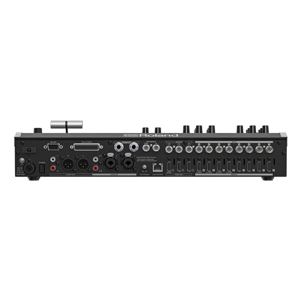 Roland V-160HD SDI/HDMI Streaming Video Switcher - Coremicro – image 4