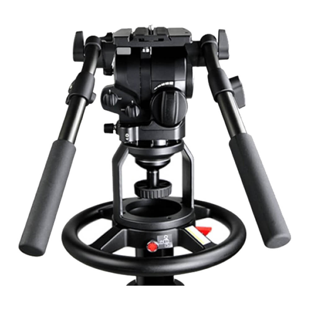 Libec RSP-750PD(B) Pedestal System - Coremicro – image 1