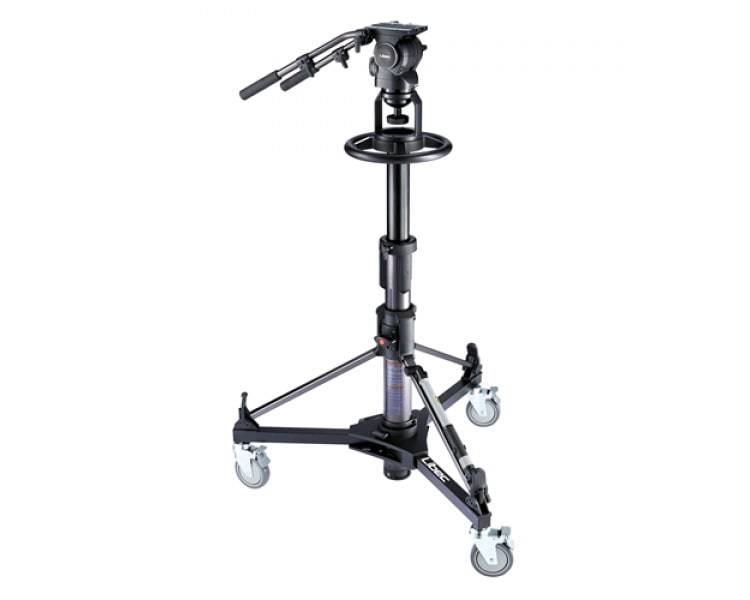Libec RSP-850PD(B) Professional Pedestal System - Coremicro – image 1