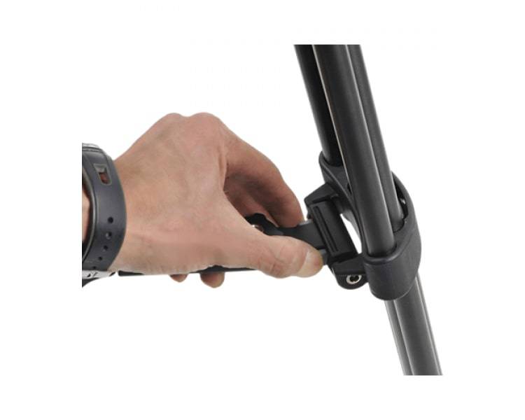 Libec RT30B 2-Stage Aluminum Tripod Legs - Coremicro – image 7
