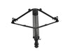 Libec RT50B Professional 2-Stage Aluminum Tripod - Coremicro