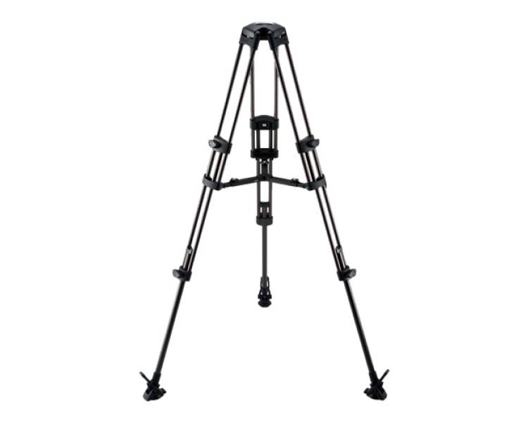 Libec RT50B Professional 2-Stage Aluminum Tripod - Coremicro – image 2
