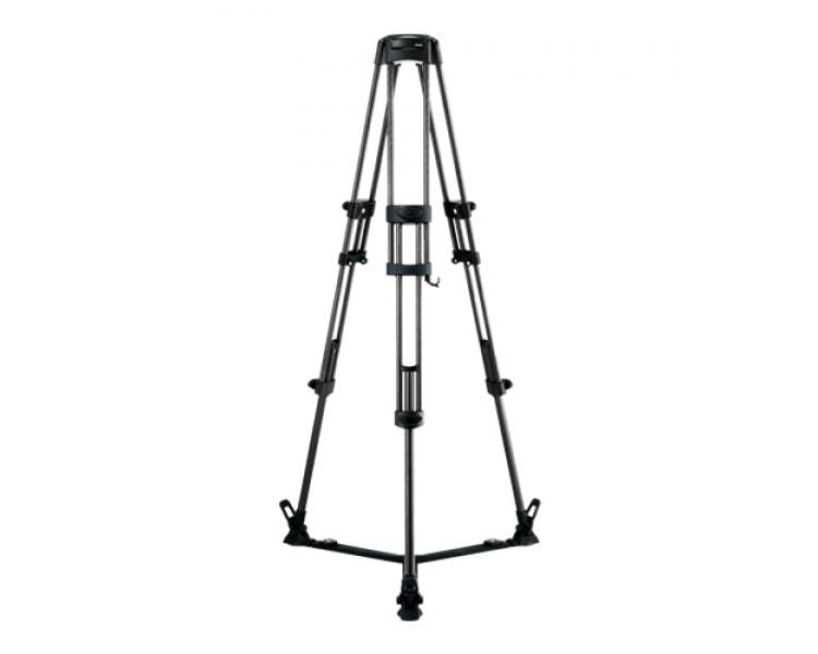 Libec RT50B Professional 2-Stage Aluminum Tripod - Coremicro – image 1