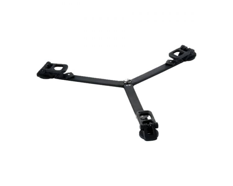 Libec RT50C Professional 2-Stage Carbon Piping Tripod - Coremicro – image 5